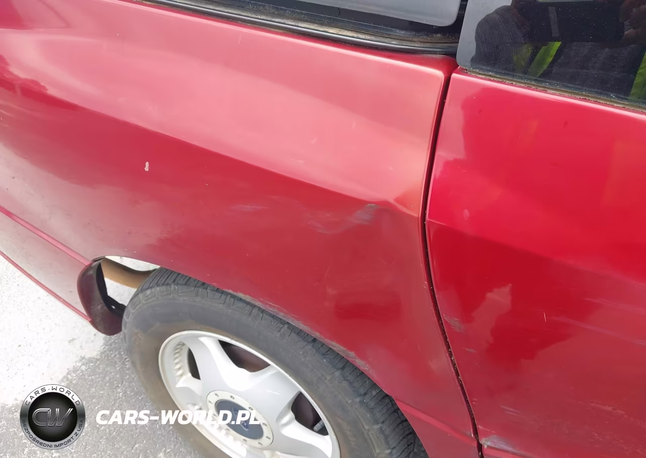 2003 Ford Windstar Lx VIN:2FMZA51423BB68532 - 6