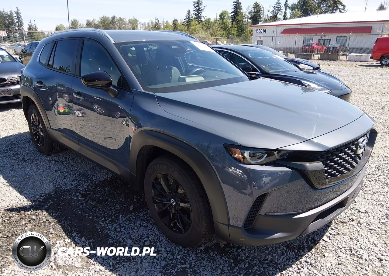 2025 Mazda Cx-50 2.5 S Preferred Package – zdjęcie 1 z 19