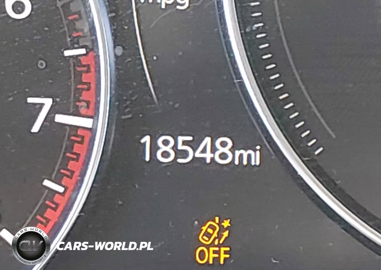 2025 Mazda Cx-50 2.5 S Preferred Package VIN:7MMVABBM6SN375878 - 16