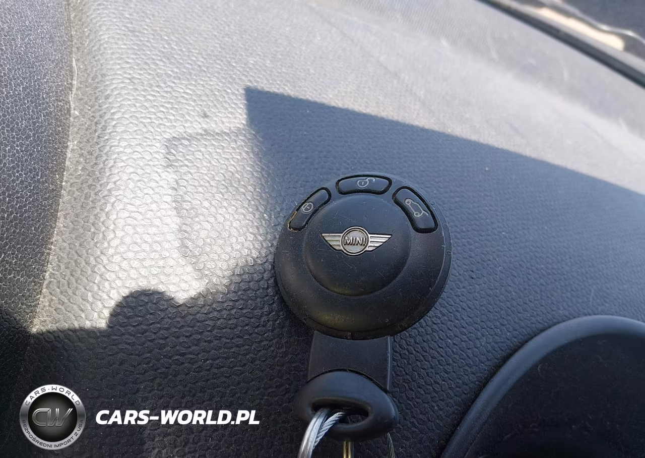 2016 Mini Countryman Cooper VIN:WMWZB3C57GWR47101 - 11