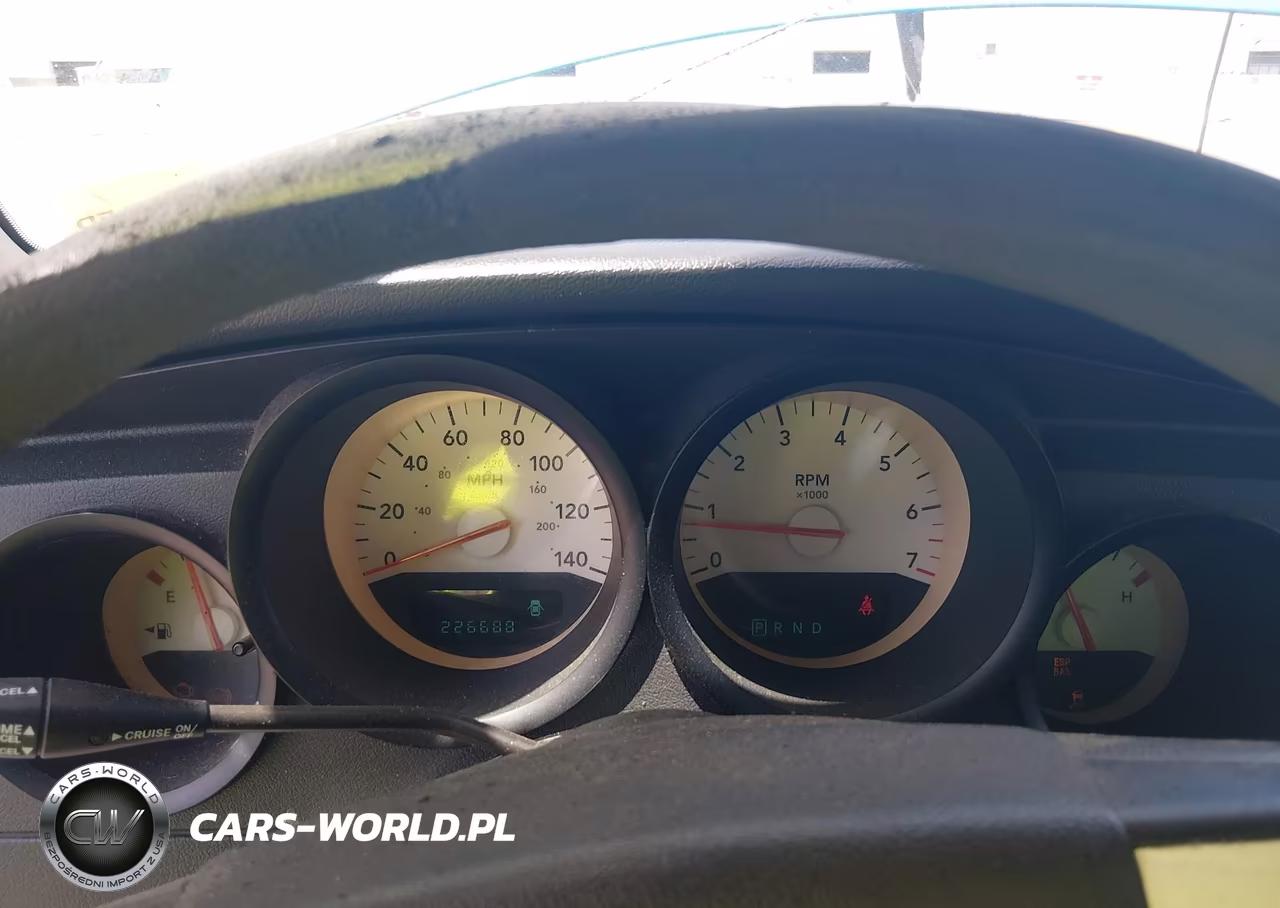 2007 Dodge Charger VIN:2B3KA43G57H730211 - 7