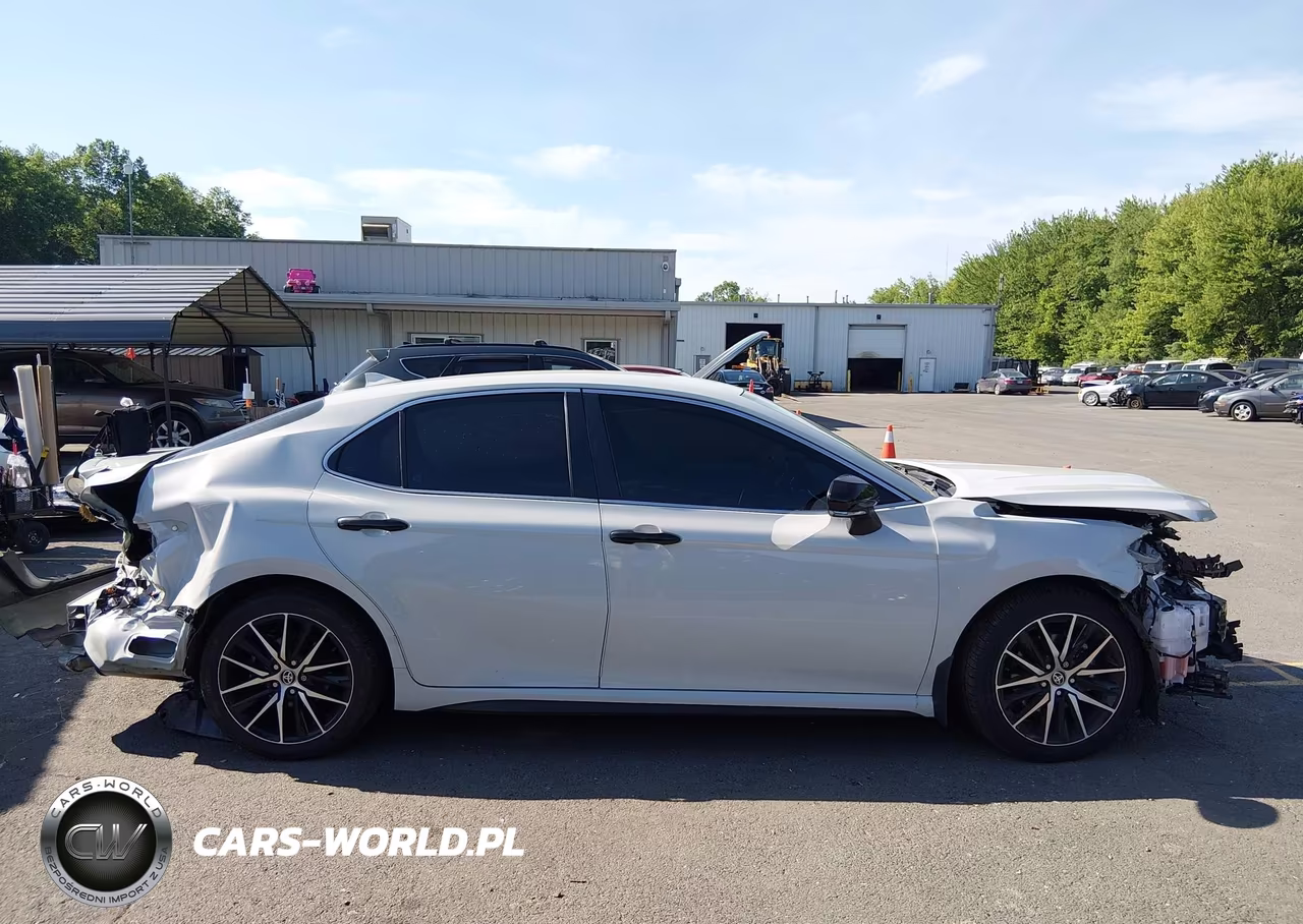 2023 Toyota Camry Se Awd VIN:4T1G11BK2PU089083 - 14