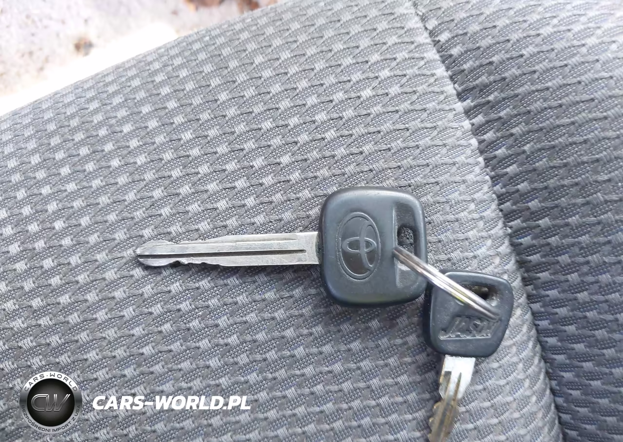 2005 Toyota Tacoma VIN:5TETX22N35Z076526 - 11