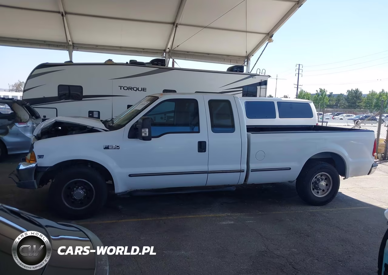 1999 Ford F-350 Lariat-Xl-Xlt VIN:1FTSX30F7XEC22087 - 14