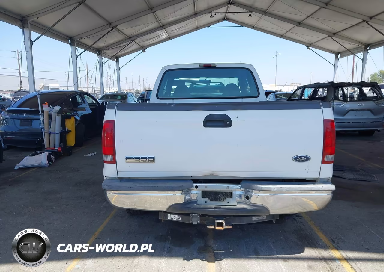 1999 Ford F-350 Lariat-Xl-Xlt VIN:1FTSX30F7XEC22087 - 16