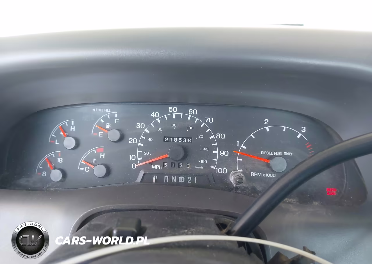 1999 Ford F-350 Lariat-Xl-Xlt VIN:1FTSX30F7XEC22087 - 7