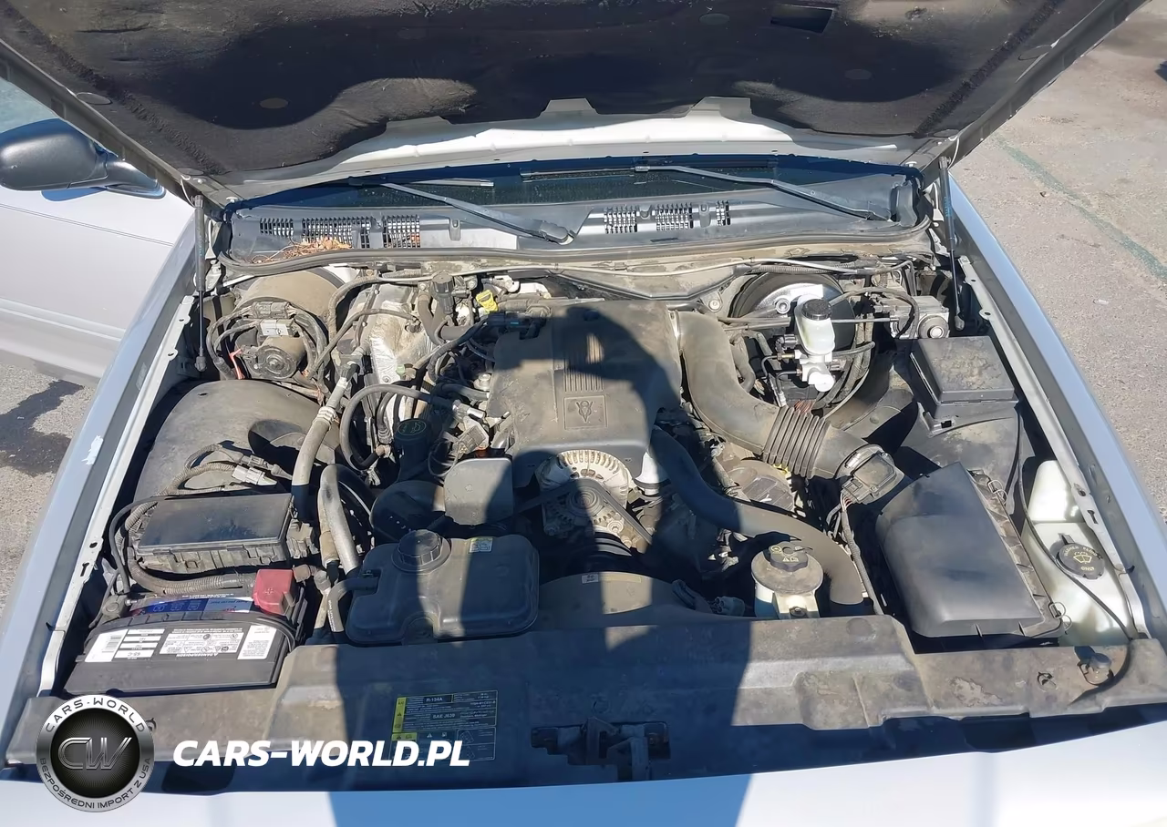 2003 Ford Crown Victoria Lx VIN:2FAFP74W93X197596 - 10