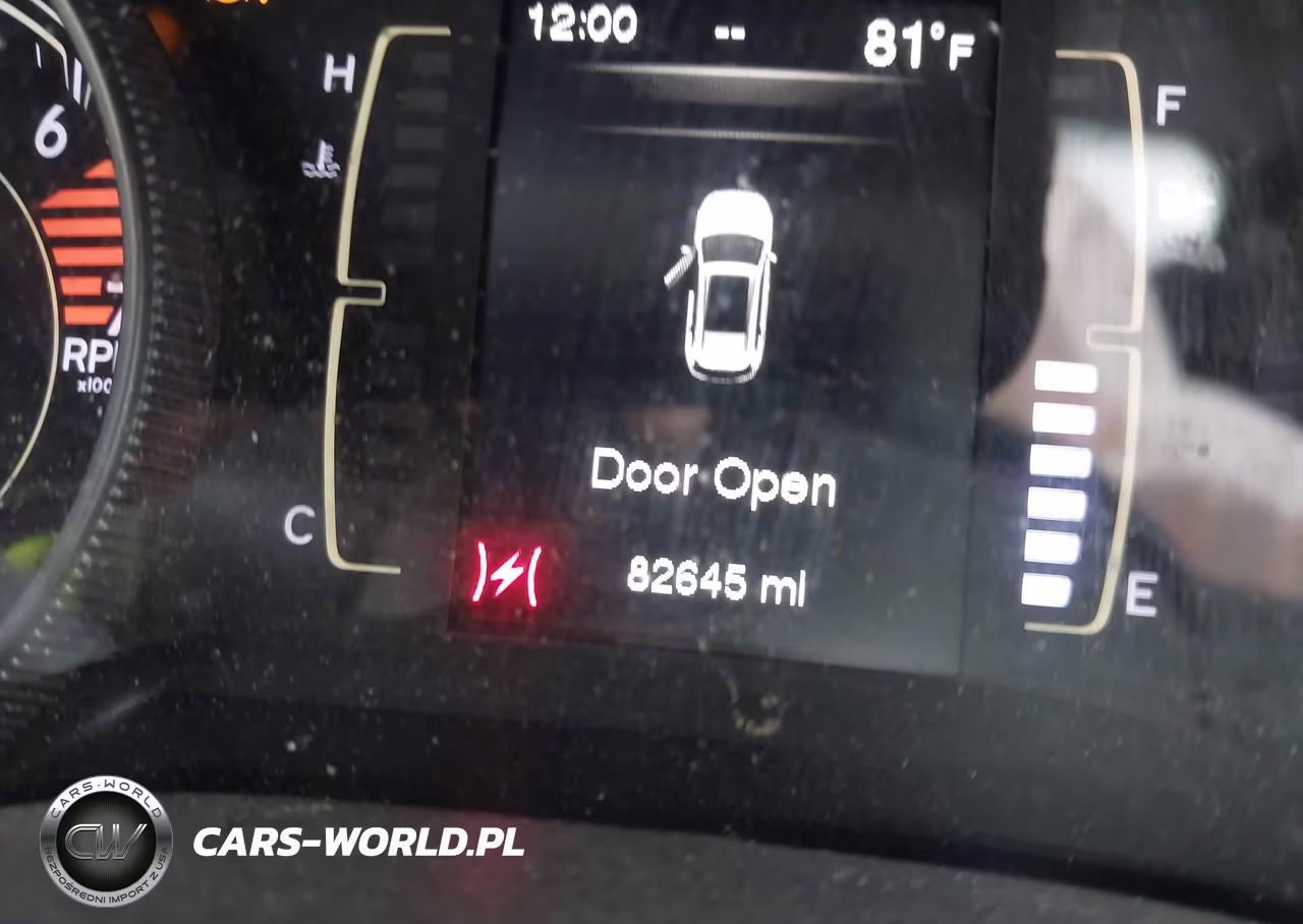 2017 Jeep Cherokee Latitude Fwd VIN:1C4PJLCB4HD236391 - 15