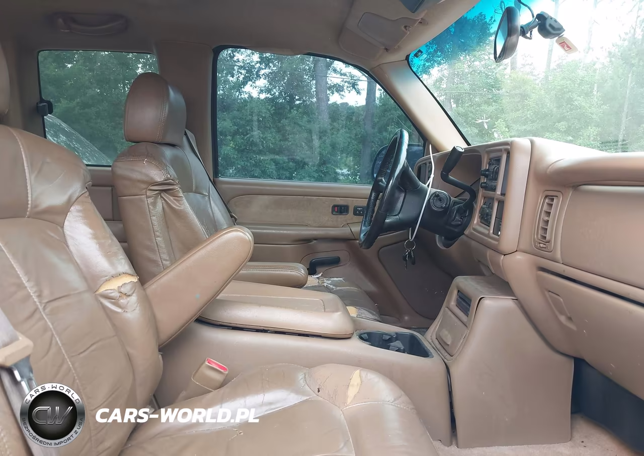 1999 Chevrolet Silverado 1500 Lt VIN:1GCEK19T6XE199863 - 5