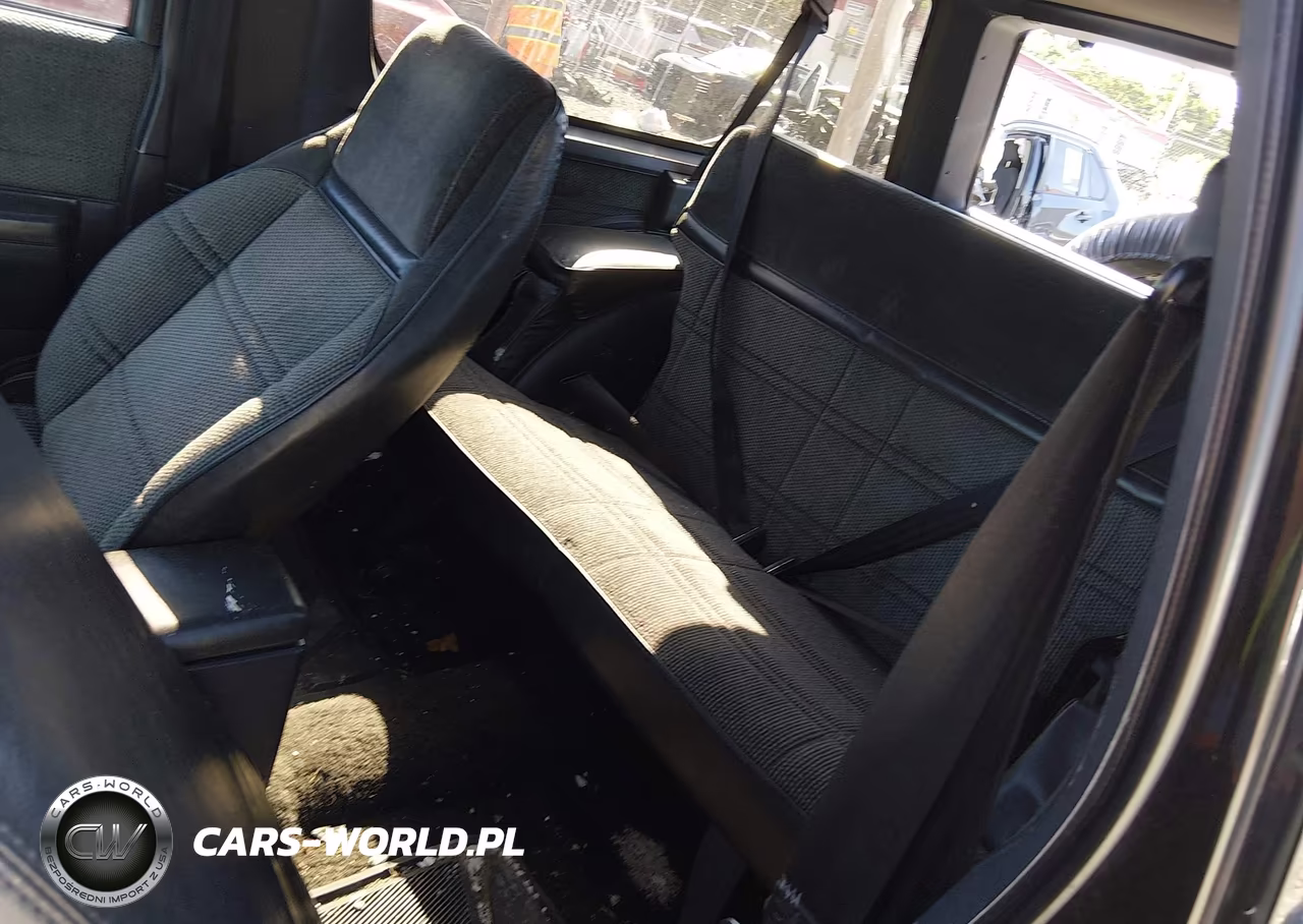 1991 Chevrolet Blazer S10 VIN:1GNCT18Z8M0107033 - 8