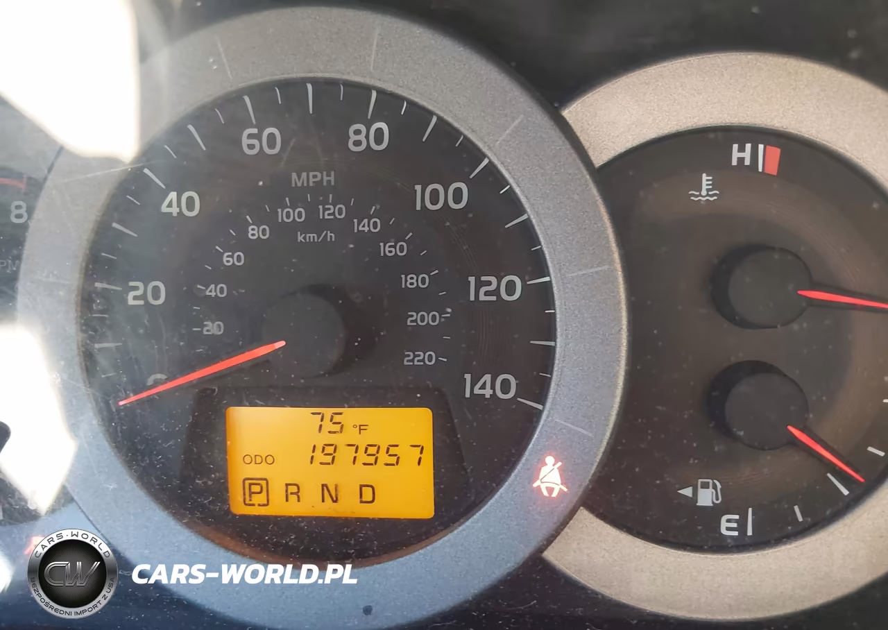 2011 Toyota Rav4 VIN:2T3ZF4DV8BW074039 - 7
