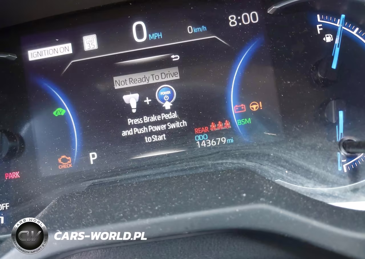 2024 Toyota Rav4 Hybrid Xle VIN:JTMRWRFV7RD246935 - 15