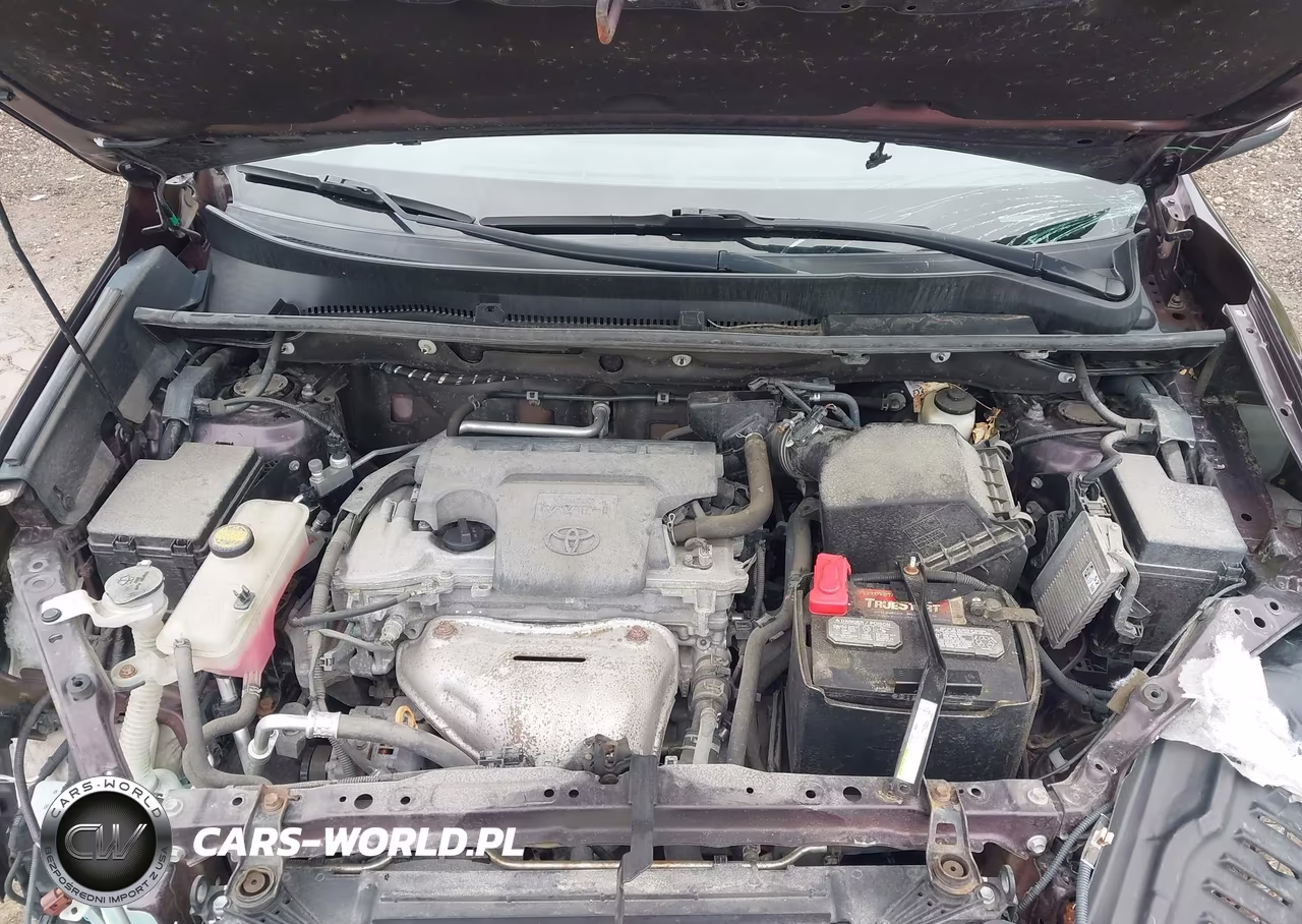 2017 Toyota Rav4 Xle VIN:2T3RFREVXHW658415 - 10