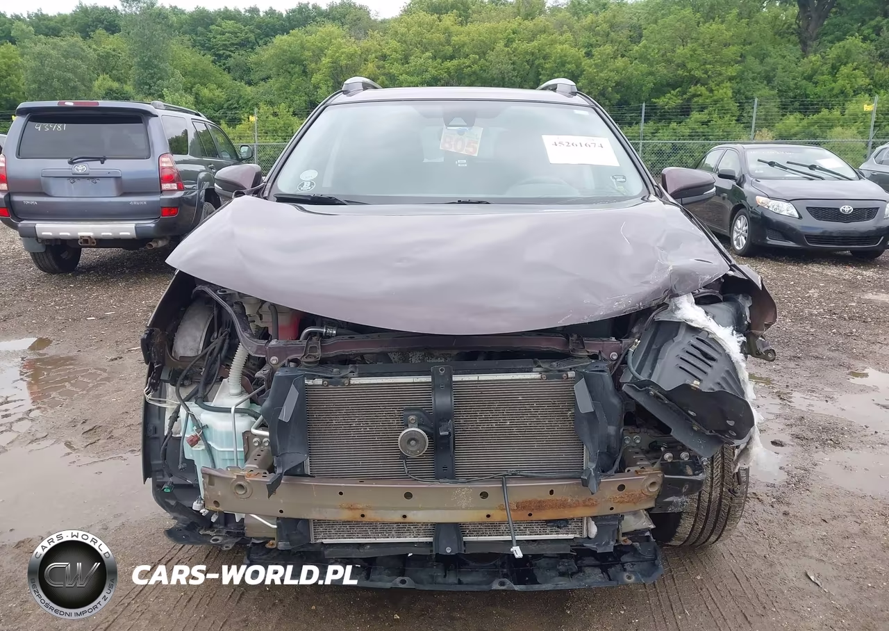 2017 Toyota Rav4 Xle VIN:2T3RFREVXHW658415 - 12