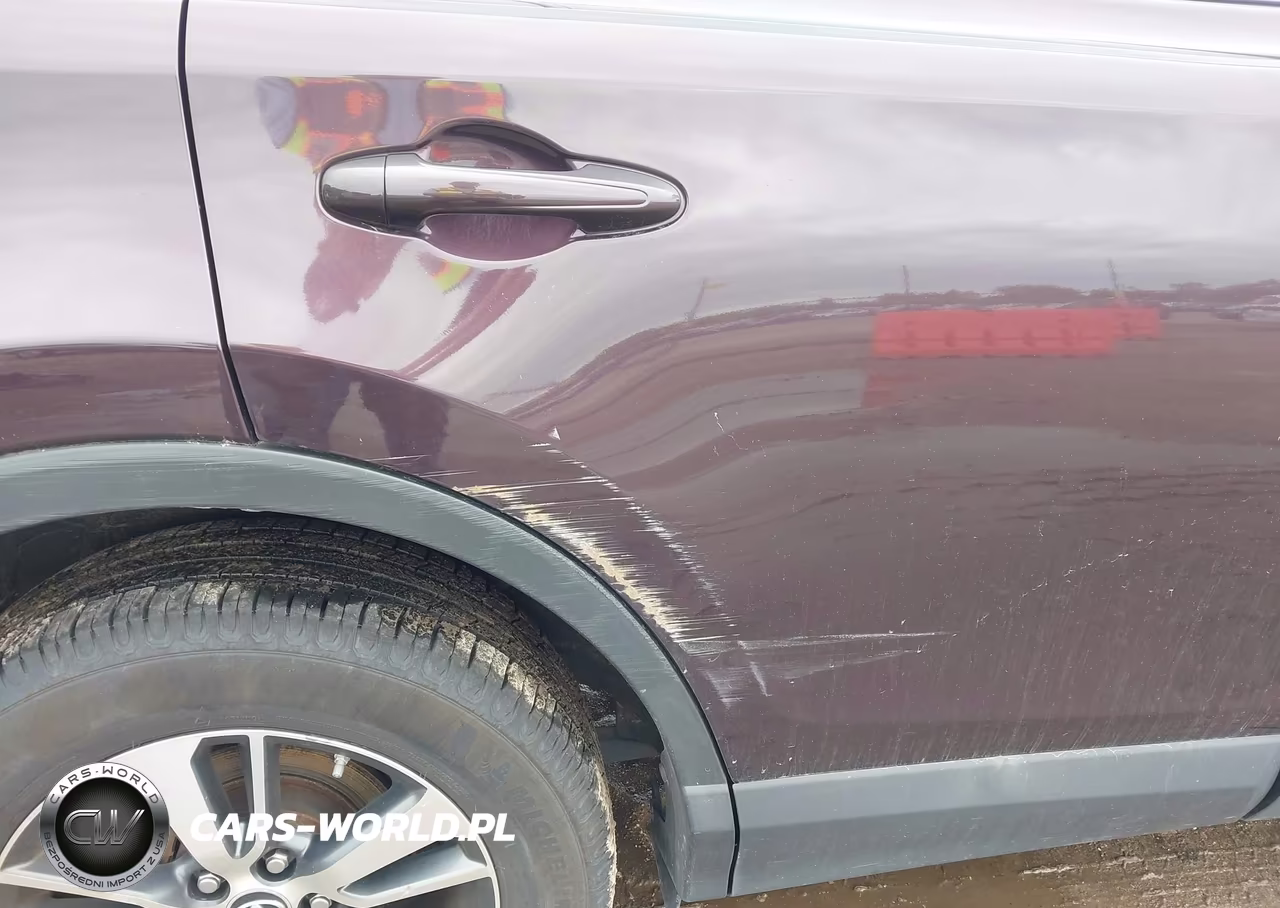 2017 Toyota Rav4 Xle VIN:2T3RFREVXHW658415 - 17