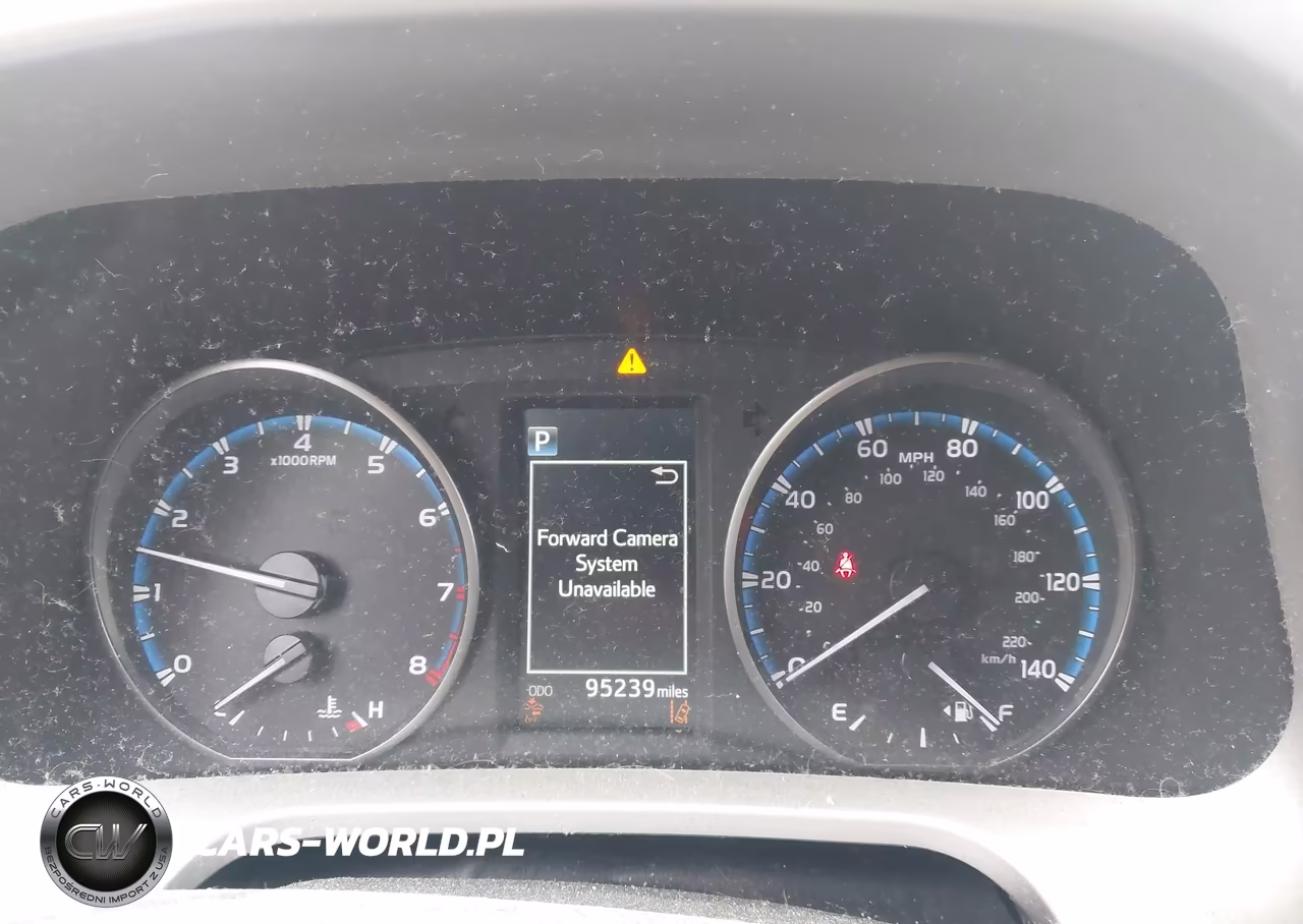 2017 Toyota Rav4 Xle VIN:2T3RFREVXHW658415 - 7