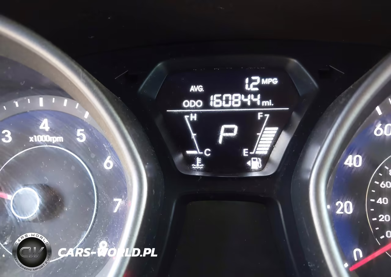 2013 Hyundai Elantra Gls VIN:5NPDH4AE9DH314055 - 16