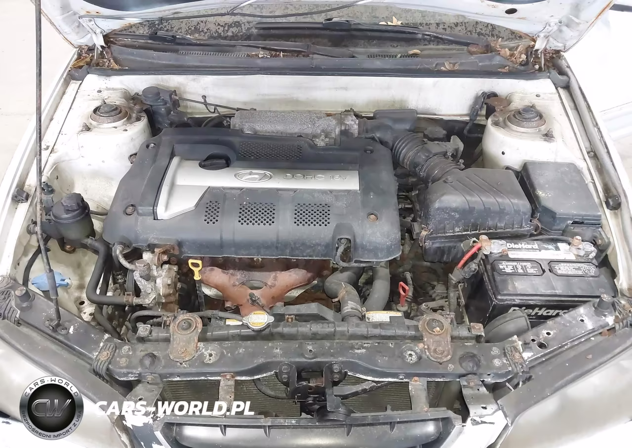 2006 Hyundai Elantra Gls-Limited VIN:KMHDN46DX6U219629 - 10