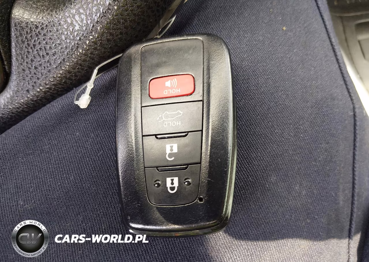 2023 Toyota Rav4 Xle VIN:2T3W1RFV8PC216636 - 11