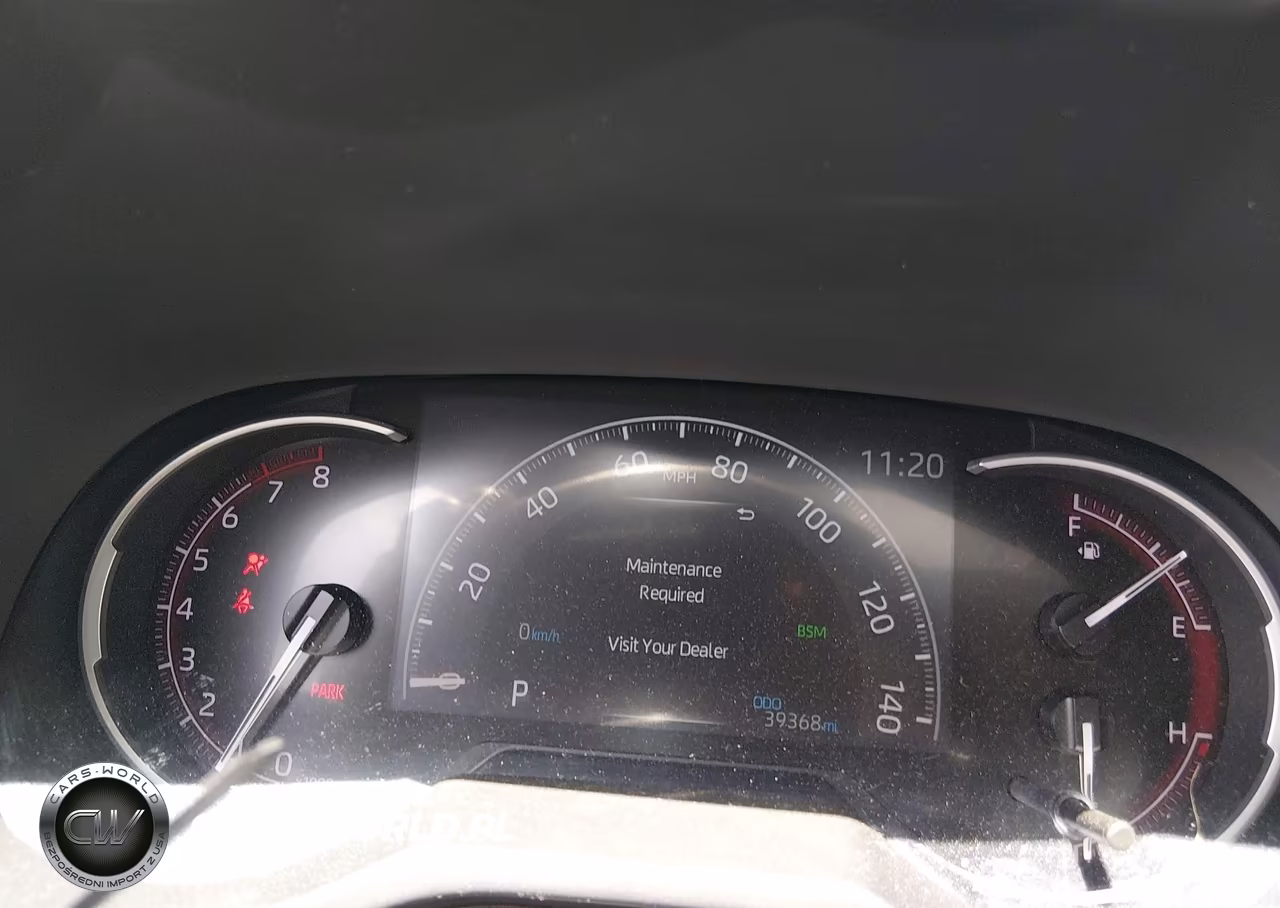 2023 Toyota Rav4 Xle VIN:2T3W1RFV8PC216636 - 7