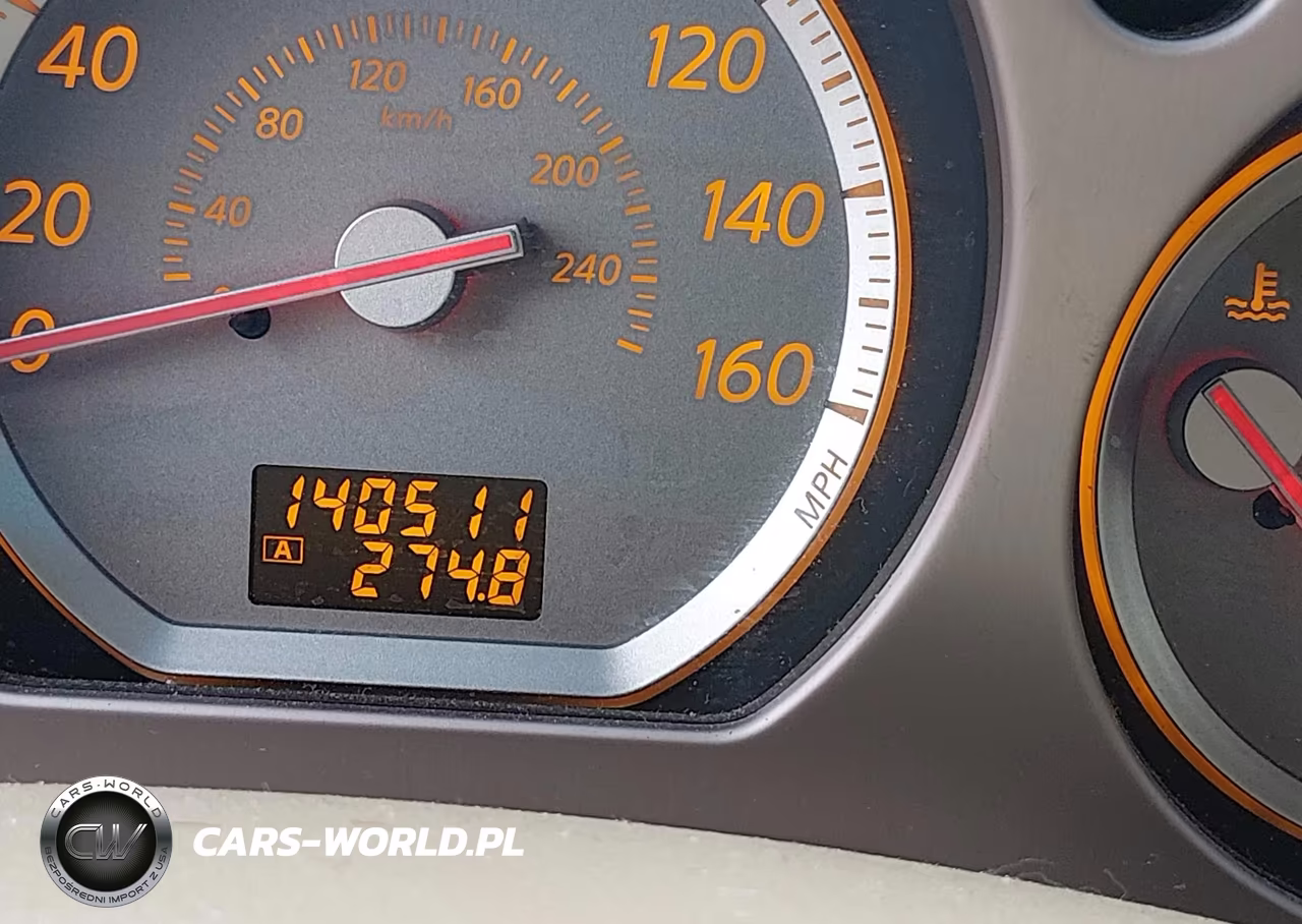2006 Nissan Murano Sl VIN:JN8AZ08T96W405762 - 15