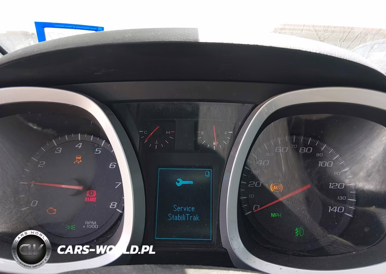 2014 Chevrolet Equinox 2Lt VIN:1GNALCEKXEZ104190 - 7