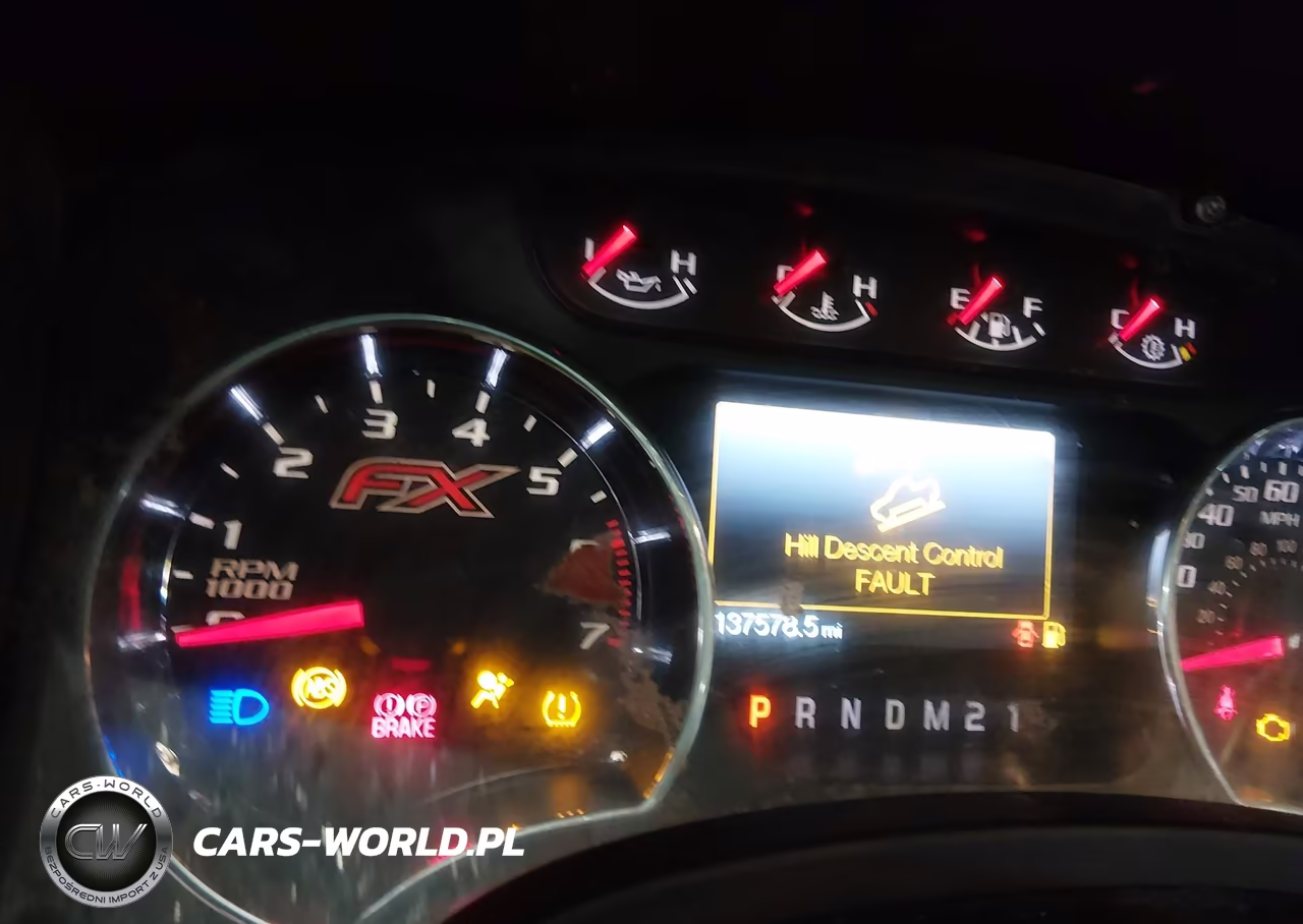 2013 Ford F-150 Fx4 VIN:1FTFW1ET0DFB98504 - 15