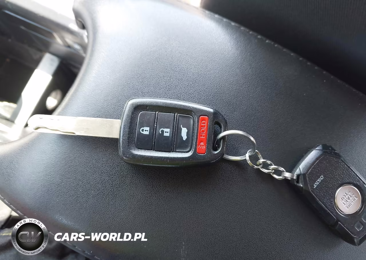 2019 Honda Hr-V Lx VIN:3CZRU6H37KG707506 - 11