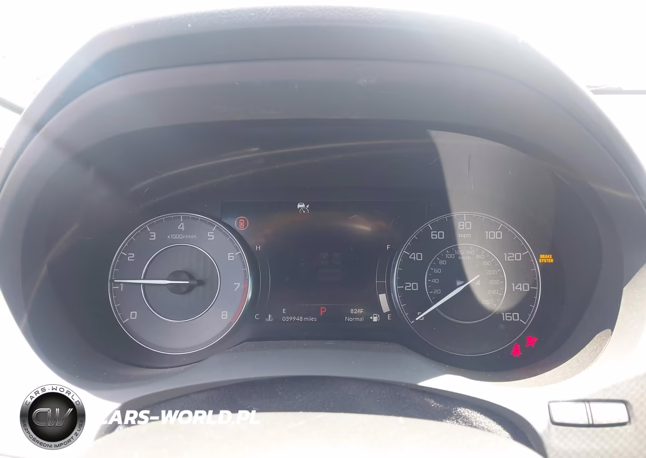 2023 Acura Rdx Technology Package VIN:5J8TC2H54PL004093 - 7