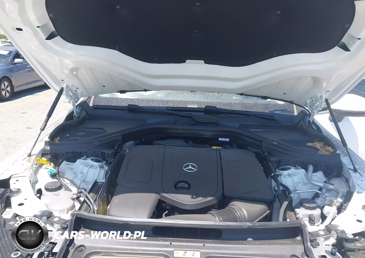 2025 Mercedes-Benz Glc 350E 4Matic VIN:W1NKM5GB0SF424868 - 10