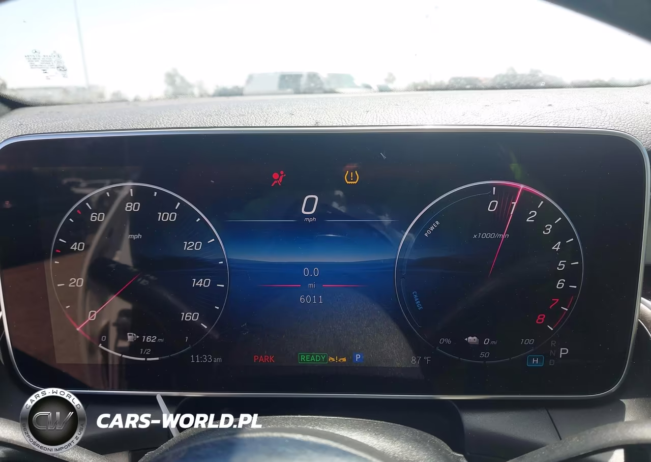 2025 Mercedes-Benz Glc 350E 4Matic VIN:W1NKM5GB0SF424868 - 7