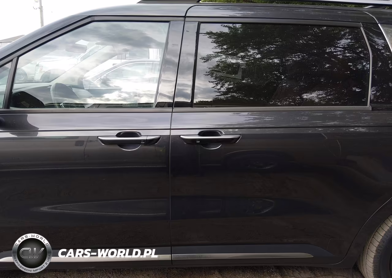 2023 Kia Carnival Mpv Sx VIN:KNDNE5H32P6272401 - 15