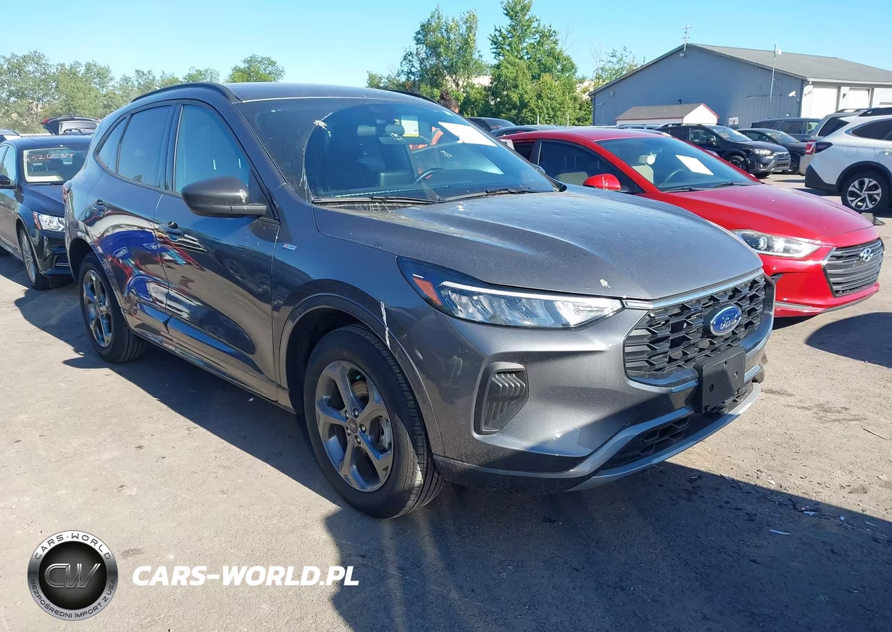 2024 Ford Escape St-Line – zdjęcie 1 z 16