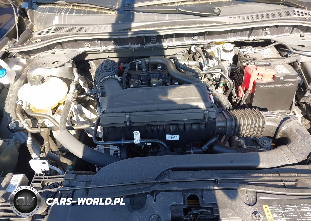 2024 Ford Escape St-Line VIN:1FMCU9MN8RUB58339 - 10