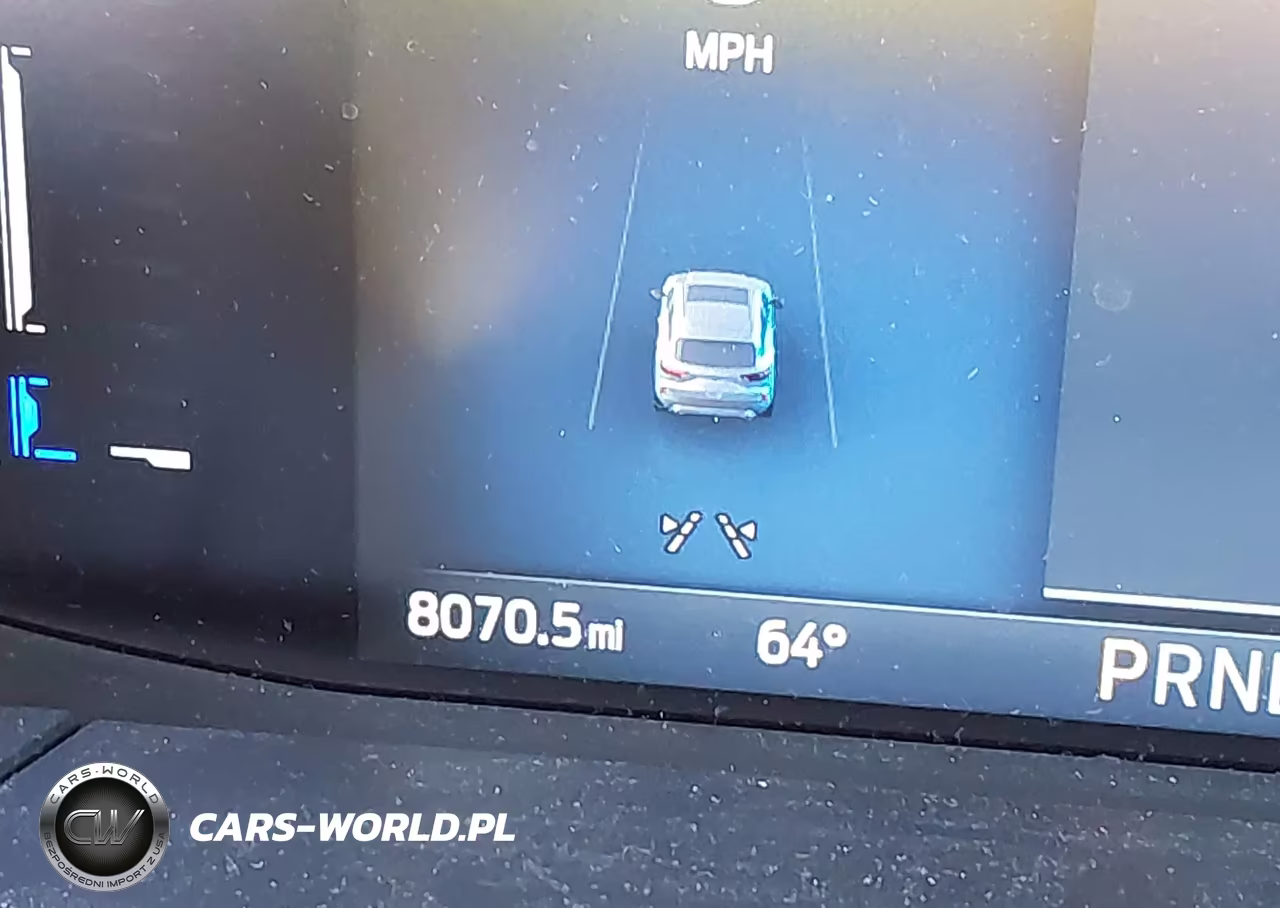 2024 Ford Escape St-Line VIN:1FMCU9MN8RUB58339 - 15