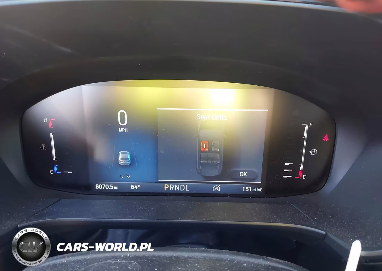 2024 Ford Escape St-Line VIN:1FMCU9MN8RUB58339 - 7
