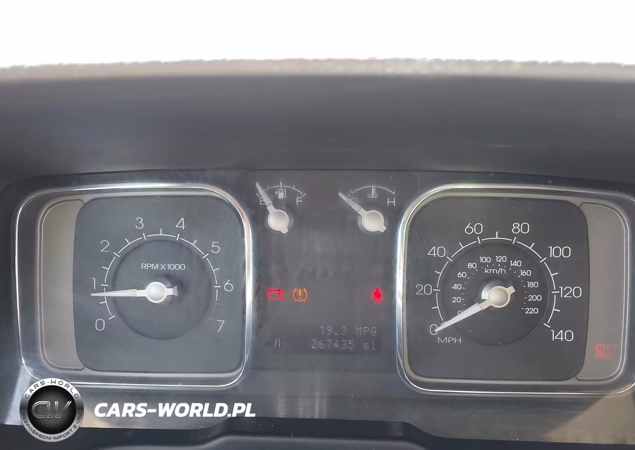 2008 Lincoln Mkx VIN:2LMDU68C58BJ06607 - 7