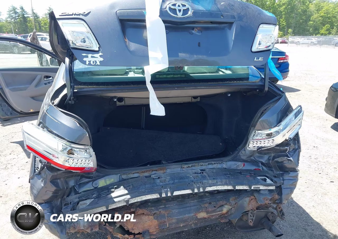 2010 Toyota Camry Se-Le-Xle VIN:4T1BF3EK3AU055115 - 6