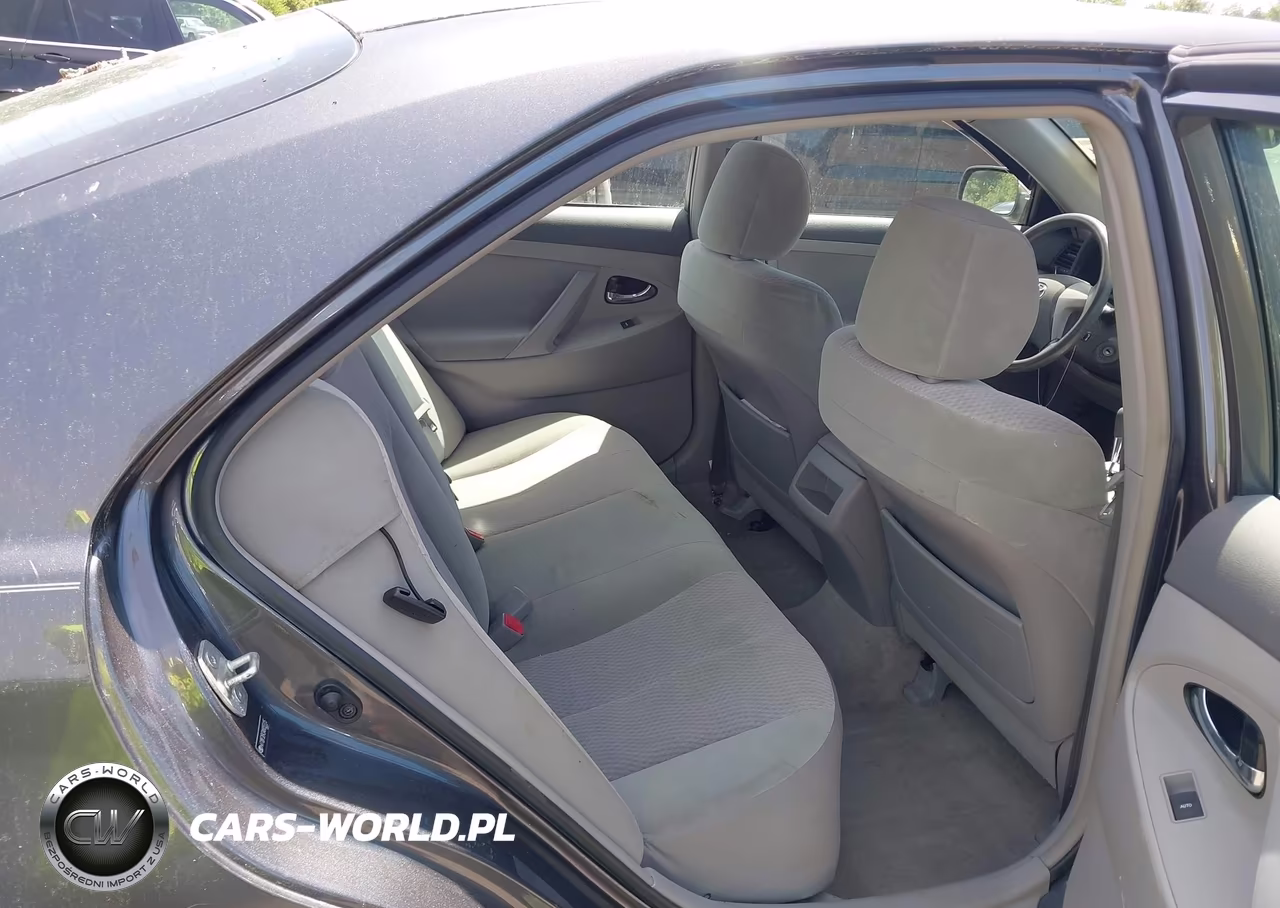 2010 Toyota Camry Se-Le-Xle VIN:4T1BF3EK3AU055115 - 8