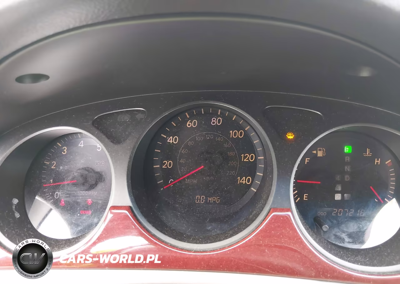 2002 Lexus Es 300 VIN:JTHBF30G325023332 - 7