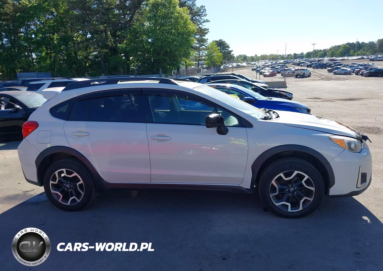 2016 Subaru Crosstrek 2.0I Premium VIN:JF2GPABC5G8340751 - 13