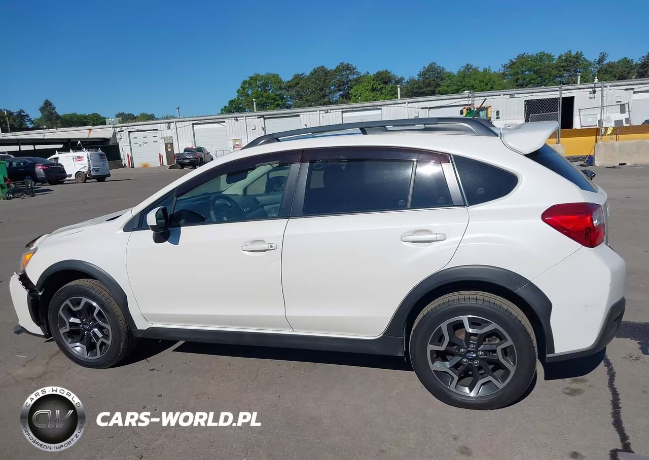 2016 Subaru Crosstrek 2.0I Premium VIN:JF2GPABC5G8340751 - 14