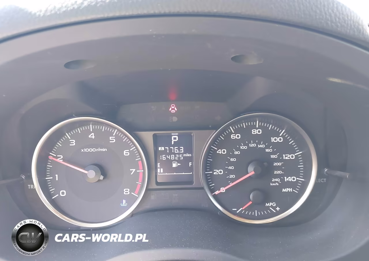 2016 Subaru Crosstrek 2.0I Premium VIN:JF2GPABC5G8340751 - 7