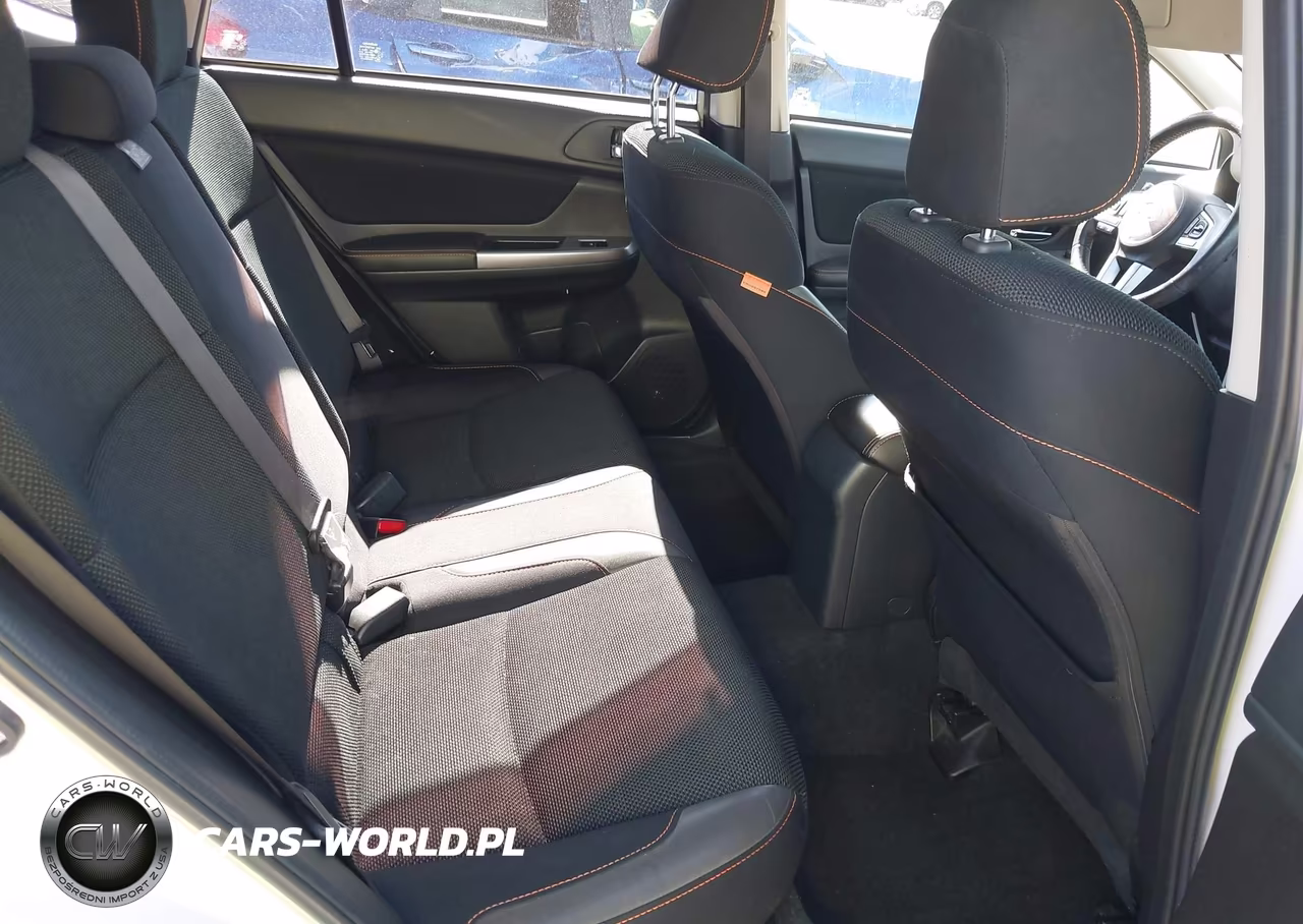 2016 Subaru Crosstrek 2.0I Premium VIN:JF2GPABC5G8340751 - 8