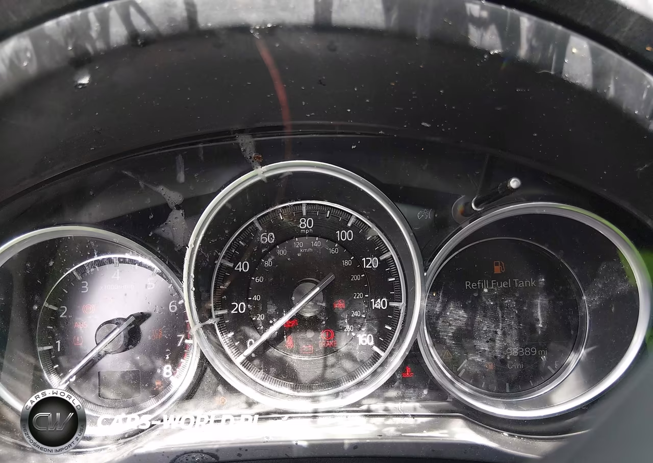 2019 Mazda Cx-5 Touring VIN:JM3KFACM0K0585894 - 7