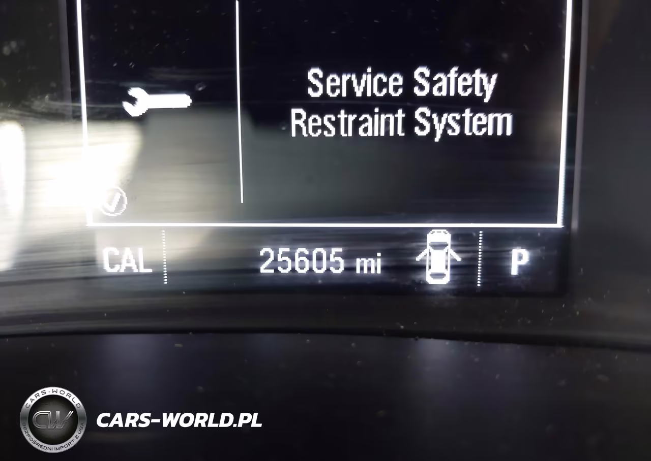 2024 Chevrolet Malibu Fwd 1Lt VIN:1G1ZD5ST7RF198188 - 15
