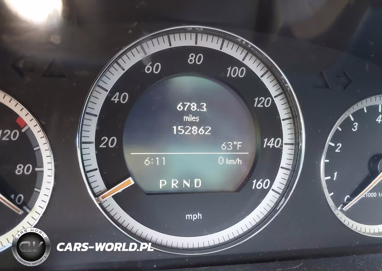 2008 Mercedes-Benz C 300 Luxury-Sport VIN:WDDGF54XX8F123725 - 7