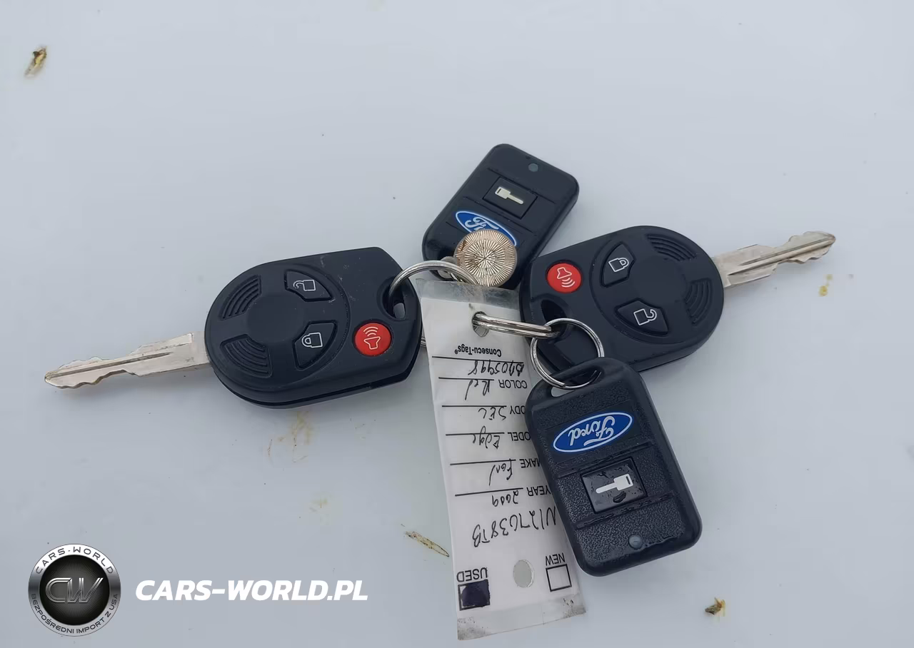 2009 Ford Edge Sel VIN:2FMDK48C99BB05998 - 11