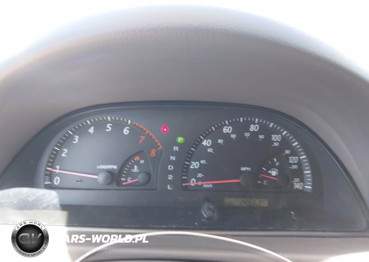 2002 Toyota Camry Xle VIN:JTDBE30K520081299 - 7