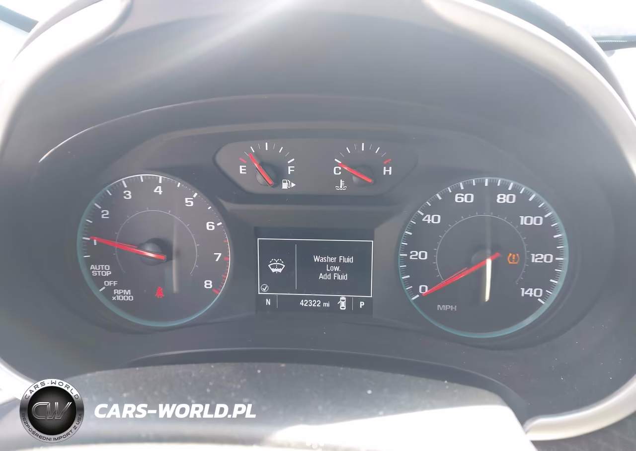 2024 Chevrolet Malibu Fwd 1Lt VIN:1G1ZD5ST1RF152405 - 7